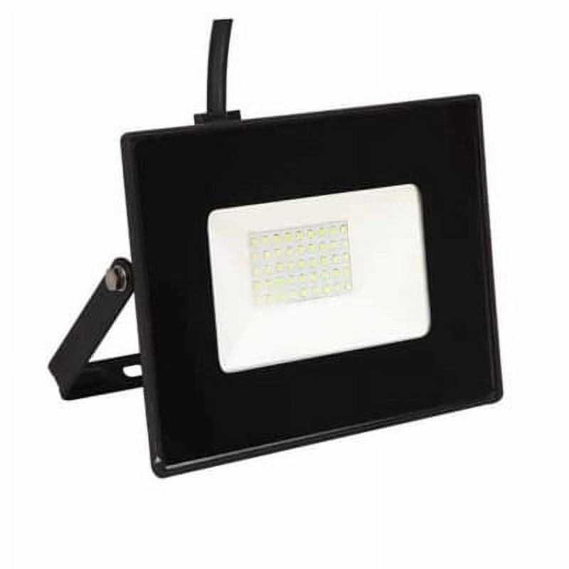 Hb Led - Foco Proyector De Área Led Smd 50w Cálido