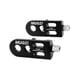 thumbnail image 2 of Tensores de Cadena para Bicicleta, Ligeros para BMX, Negro, 2 of 3