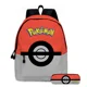 thumbnail image 1 of HOT 2PC Pikachu Cartoon Backpack Pokemon Student School Bag Pencil Bag Elf Pokémon Lunch Bag Cartoon School Bag Mochila, 1 of 3