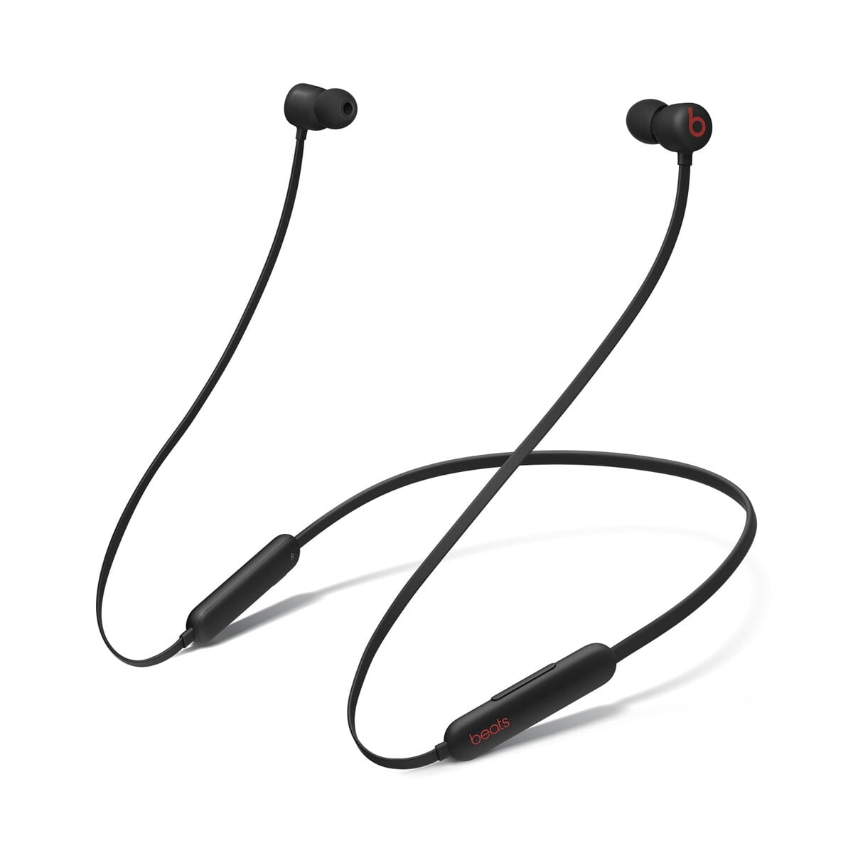 Audífonos Inalámbricos Beats Flex Bluetooth 12h Negro