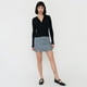 thumbnail image 4 of Sweater Mujer Cárdigan Botones Negro Corona, 4 of 5