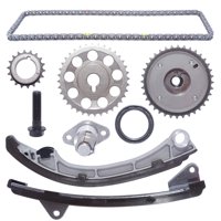 Repuestos Del Sol - Kit Distribucion Toyota Corolla 1.8 2003 2008