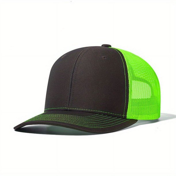 1pc Mesh Baseball Cap