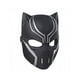 thumbnail image 3 of Máscara de rol Avengers Pantera Negra detalles realistas, 3 of 3