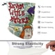 thumbnail image 3 of Braga de Cuello Seven Little Monsters UV Refrescante, 3 of 6