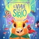 thumbnail image 1 of Libro Majosta El Viaje de Sirio Edición en Español, 1 of 1