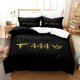 thumbnail image 1 of 2023 Gera MX Bedding Set Single Twin Full Queen King Size Bed Set Aldult Kid Bedroom Duvetcover Sets 3D Anime Bed Sheet Set, 1 of 5