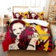 thumbnail image 1 of NANA Bedding Sets exquisite bed supplies set duvet cover bed comforter set luxury birthday gift, 1 of 5