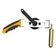thumbnail image 4 of Cinta Métrica De Sondeo, Regla De Medición, Dispositivo De Combustible, Herramienta, Cinta Métrica Para Tanque De Aceite, 10 M, 4 of 5