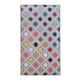 thumbnail image 1 of Mashini Alfombra Boutique 60X110 Cms Guirnalda, 1 of 3