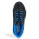thumbnail image 2 of Zapatilla Niño Go Run 400 V2 Turbo Brisk Bkry Skechers, 2 of 3