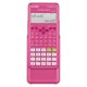 thumbnail image 1 of Calculadora científica Casio FX-300ESPLS rosa, 1 of 8