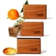 thumbnail image 1 of Kit de inicio para ambientadores de coche, desodorante Drift Wood, paquete de 3, 1 of 5