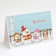thumbnail image 2 of Tarjetas de Felicitación Caroline's Treasures – Pack de 8 (5×7 pulgadas), 2 of 4