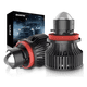 thumbnail image 1 of Ampolletas Mini Turbo Laser 30000lm 9005/ 9006/ 9012 con Canbus, 1 of 3