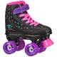 thumbnail image 1 of Patín Roller Derby FireStar Midnight Prism Girl 12US, 1 of 3
