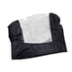 thumbnail image 1 of Cubierta a prueba de polvo, cubierta de Panel de Control de bicicleta de movilidad, Protector de Scooter eléctrico plegable impermeable, portátil, fác Negro, 1 of 5