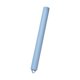 thumbnail image 1 of Rodillo De Masa Herramienta De Cocina Rodillo De Silicona Para Galletas Pasteles Raviolis Azul, 1 of 5