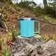 thumbnail image 2 of Taza Térmica Insulada Camping 350ml azul, 2 of 7