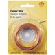 thumbnail image 2 of Wire Hillman 123128, cobre, 15,2 m, calibre 20, 2 of 2