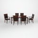 thumbnail image 3 of Comedor New Cordobes Con 6 Sillas Caoba, 3 of 9