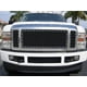 thumbnail image 1 of Remache superior principal Grille APS GR06LEA71H para Ford 2008-2010, 1 of 1