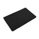 thumbnail image 1 of Alfombra De área, Felpudo, Alfombra Absorbente Lavable, Alfombra De Baño Para Dormitorio, Entrada, Ducha, 50cm X 80cm, Negro, 1 of 3