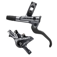 Freno Hidráulico Shimano Xtr Bl-M9100/Br-M9100 J-Kit