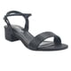 thumbnail image 3 of Sandalia Chalada Mujer Fadia-3 Negro Casual, 3 of 7