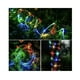thumbnail image 2 of Pack 2 Manguera Tubo Luz Led Solar Tubo Flexible 5 Metros Multicolor, 2 of 3