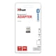 thumbnail image 2 of Adaptador Bluetooth 4.0 Usb Pc Notebook Smartphone, 2 of 4