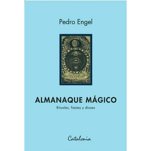 Editorial Catalonia - El Almanaque Mágico