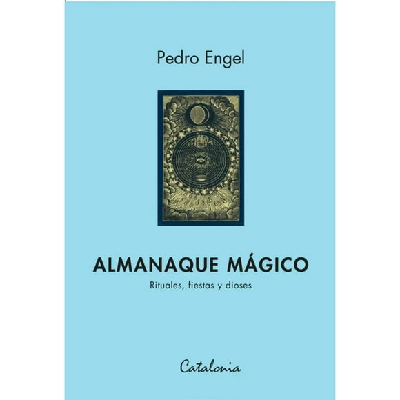 El almanaque mágico