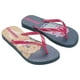 thumbnail image 2 of Sandalia Mujer Rosa/Azul Love Pets Ipanema, 2 of 2
