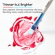 thumbnail image 4 of Pintura Acrílica MEEDEN Cuerpo Blando 12 Colores x 60 ml, 4 of 7