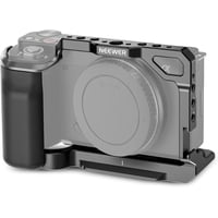 Jaula Neewer Ca003S Para Sony Zv-E10 Con Empuñadura