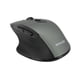 thumbnail image 3 of Mouse Inalambrico Usb 6b Gris 345ws, 3 of 5
