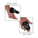 thumbnail image 4 of Reloj De Arena Protector Thumb Guard Pequeño, 4 of 4