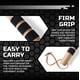 thumbnail image 3 of Tire Thumper Big Rig Defense Hickory Stick para camioneros, 3 of 6