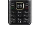 thumbnail image 3 of Teléfono Celular Adulto Mayor Linterna Negro, 3 of 4