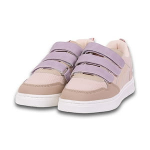 Zapatillas Niña Damasco Pillin