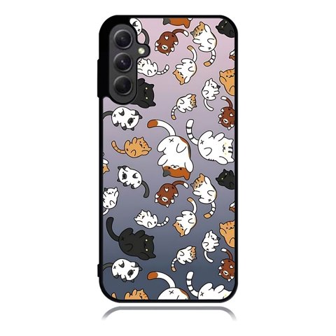 Carcasa Funda Para Samsung S24 Fe Diseño 36