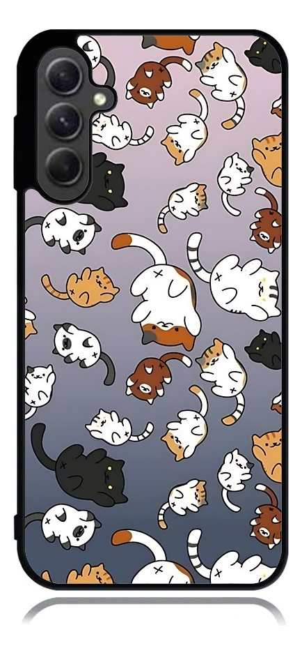 Carcasa Funda Para Samsung S24 Fe Diseño 36