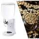thumbnail image 3 of Dispensador De Cereales Granos Frutos Simple Mesa 2L Blanco, 3 of 3