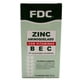 thumbnail image 1 of Zinc + VitB + VitE + VitC x 60 tabletas, 1 of 2