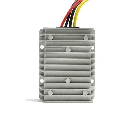 Convertidor regulador DC MgGI de 60 V, 72 V a 12 V, 20 A, 240 W, resistente al agua