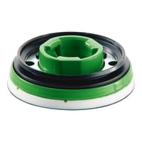 Almohadilla Pulidora Festool Ro 90 Para Lijadoras Y Pulidoras De 90 Mm