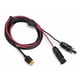 thumbnail image 1 of Cable Solar MC4 a XT60 Reforzado 12 AWG – 151 cm, 1 of 4