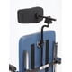 thumbnail image 2 of Silla Headrest Drive Medical de varios ejes para escuela de primera clase, 2 of 2