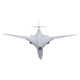 thumbnail image 4 of Modelo De Avión A Escala 1:144, Modelo De Avión, Recuerdo, Simulación, Juguete En Miniatura, 4 of 5
